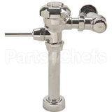 Z6003EWS Compatible Zurn Valve, Flush, Toilet, 1.6Gpf