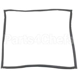 Z673101003 Compatible Turbo Air Gasket, 24" X 26"