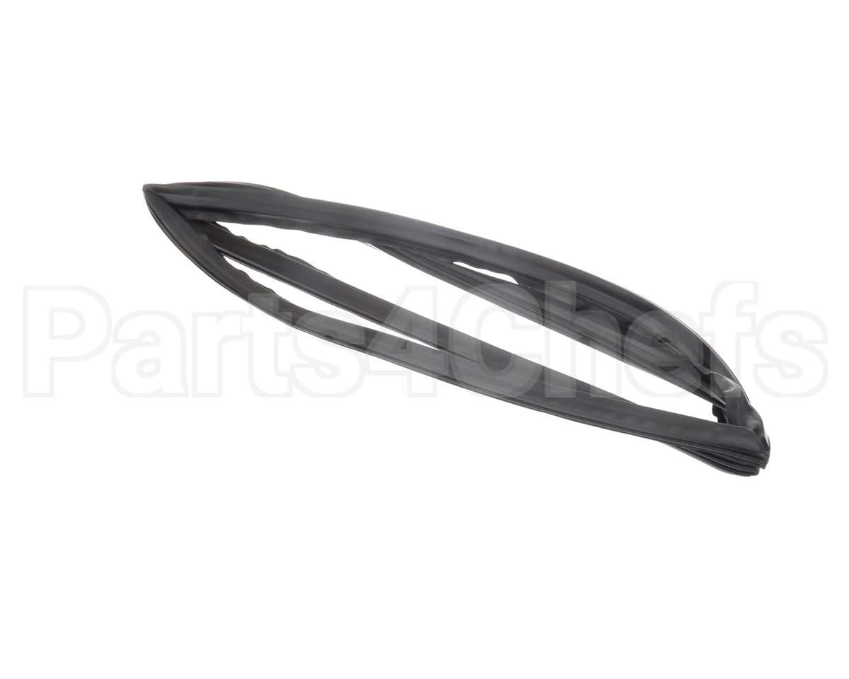 Z673101106 Turbo Air Gasket Tpr-67/93Sd (24.5 X 27 - Ext 2.1)