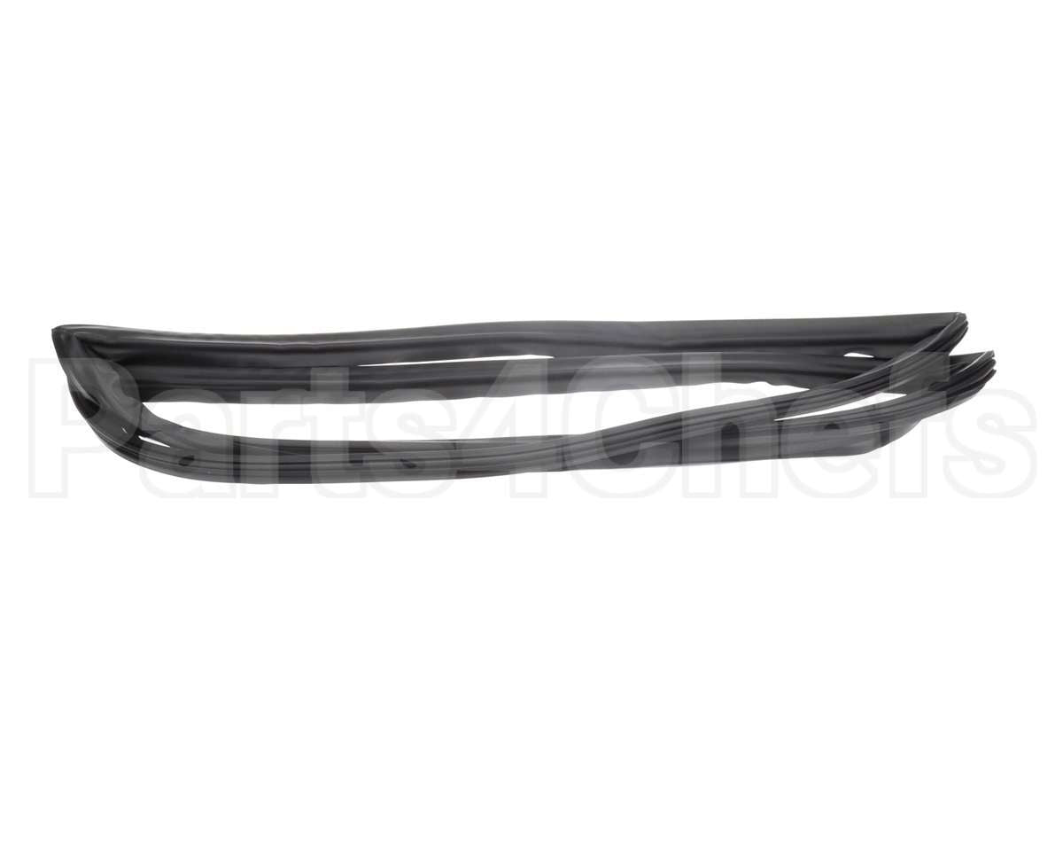Z673101106 Turbo Air Gasket Tpr-67/93Sd (24.5 X 27 - Ext 2.1)
