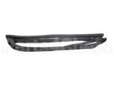 Z673101106 Turbo Air Gasket Tpr-67/93Sd (24.5 X 27 - Ext 2.1)