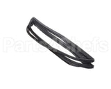 Z673101106 Turbo Air Gasket Tpr-67/93Sd (24.5 X 27 - Ext 2.1)