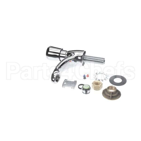 Z86100-XL-3M Compatible Zurn Zurn Metering Faucet