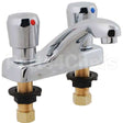 Z86500-XL Compatible Zurn Faucet, Lav, Leadfree, Slwclose