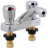 Z86500-XL Compatible Zurn Faucet, Lav, Leadfree, Slwclose