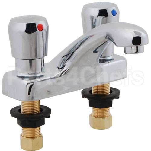 Z86500 Compatible Zurn Faucet, Lav, Leadfree, Slwclose