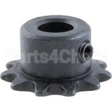 Z8779 Compatible Star Sprocket, Idle, 25B11T X 5/16"