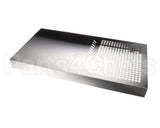 Z931400503 Turbo Air Front Cover