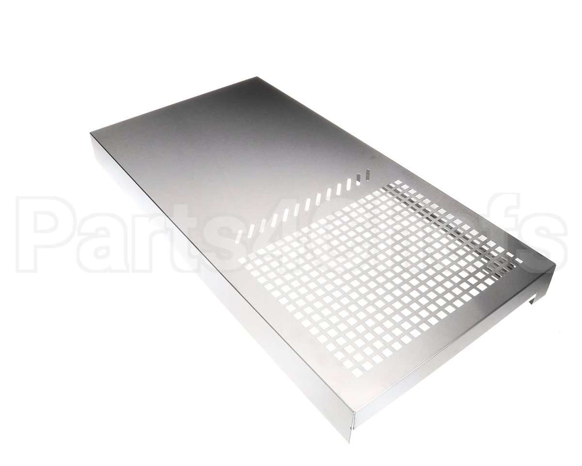 Z931400503 Turbo Air Front Cover
