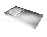 Z931400503 Turbo Air Front Cover