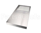 Z931400503 Turbo Air Front Cover