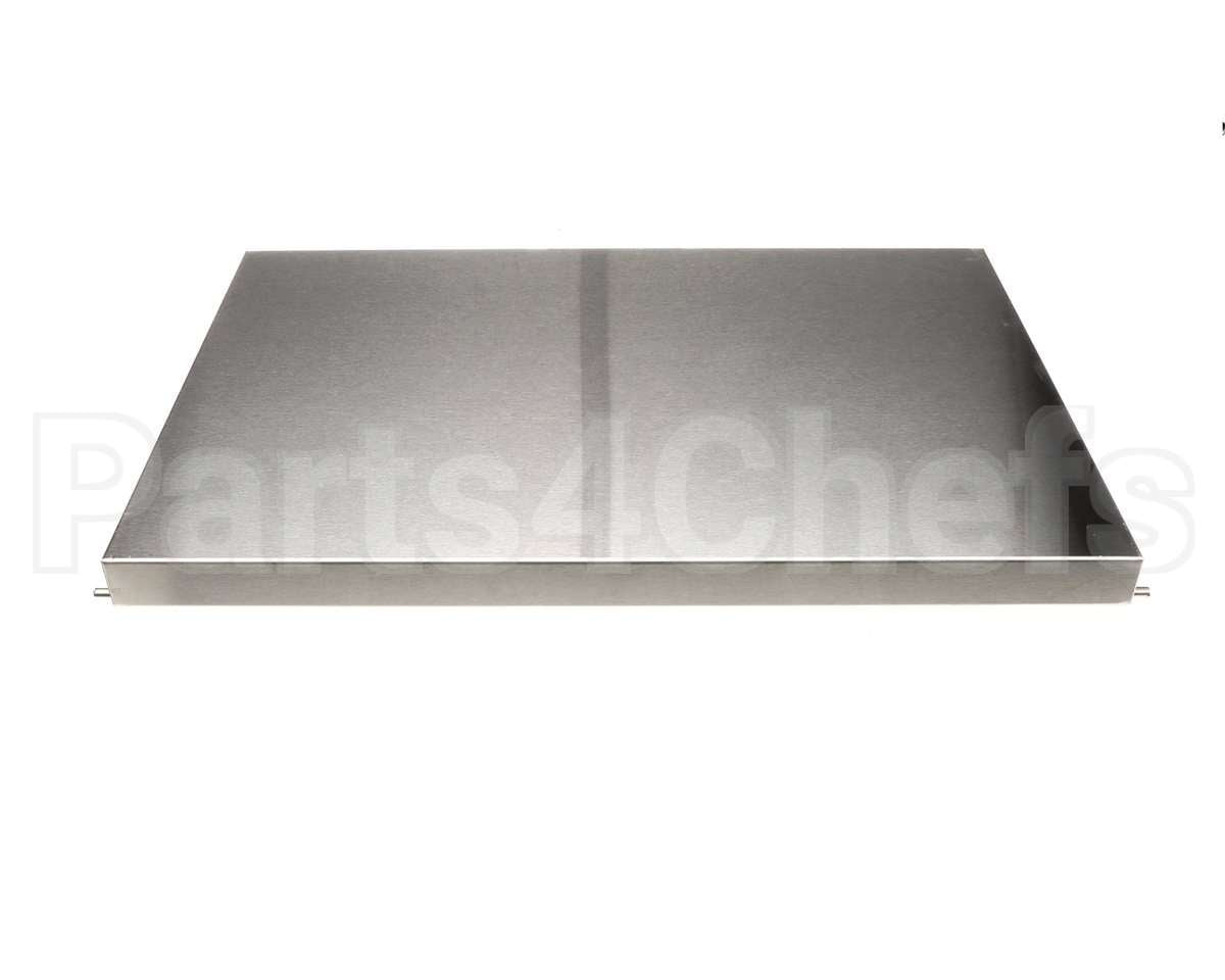 Z931900605 Turbo Air Lid (Small)