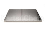 Z931900605 Turbo Air Lid (Small)