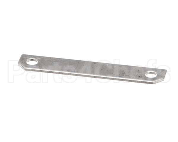 Z931901000 Turbo Air Lid Pin Nut Spacer