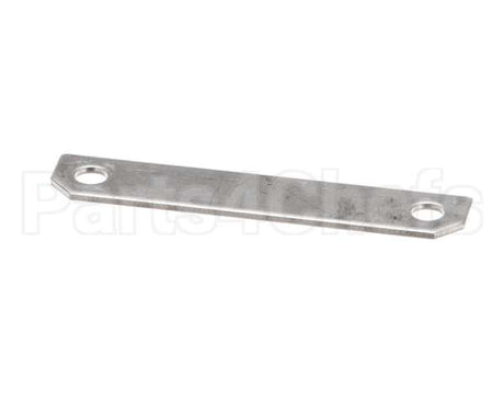 Z931901000 Turbo Air Lid Pin Nut Spacer