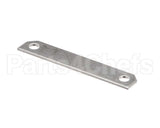 Z931901000 Turbo Air Lid Pin Nut Spacer