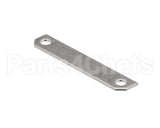 Z931901000 Turbo Air Lid Pin Nut Spacer
