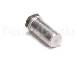 Z931901100 Turbo Air Lid Pin Tpr, Bolt & Nut