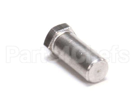 Z931901100 Turbo Air Lid Pin Tpr, Bolt & Nut