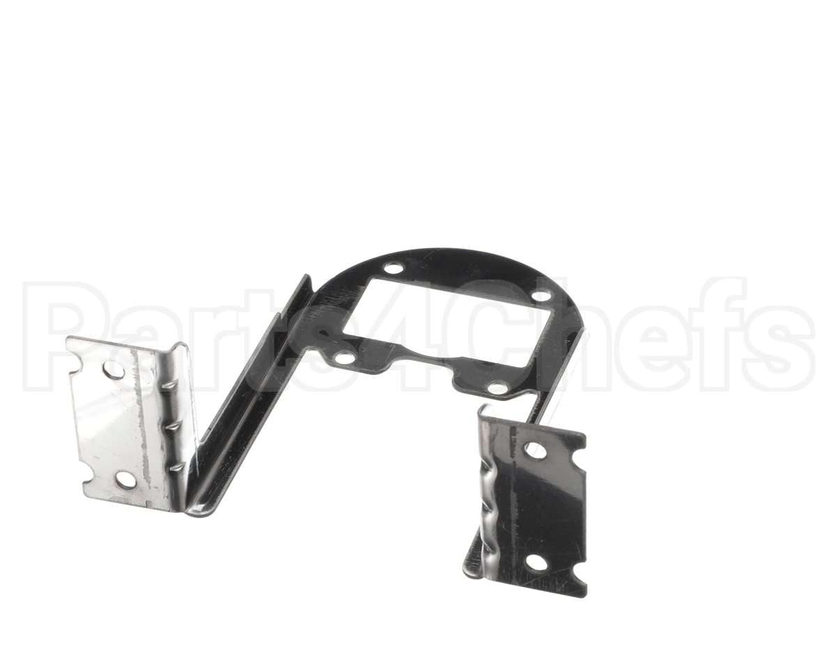 Z932101003 Turbo Air Fan Motor Bracket