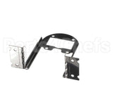 Z932101003 Turbo Air Fan Motor Bracket
