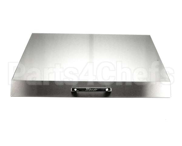 Z938600600 Turbo Air Lid (Small)