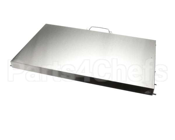 Z938600600 Turbo Air Lid (Small)