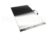 Z938600600 Turbo Air Lid (Small)