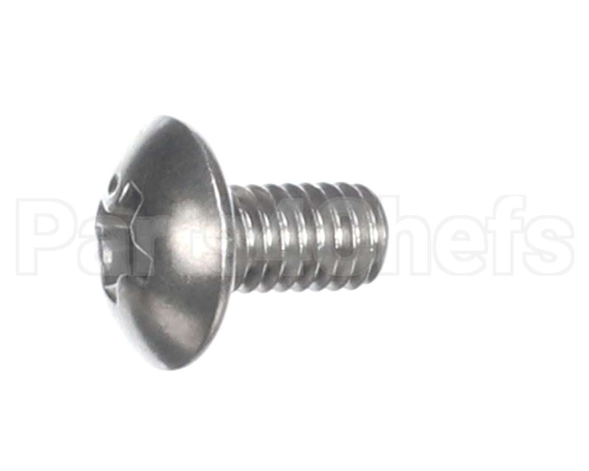 ZAD0408UK Rinnai Truss Screw (806)(805) 2424Wc/240