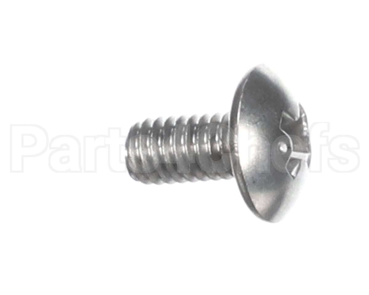 ZAD0408UK Rinnai Truss Screw (806)(805) 2424Wc/240