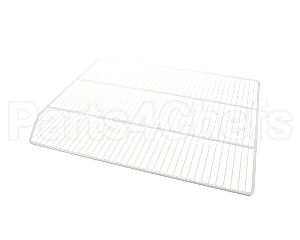 ZAPPR-M070 Torrey Refrigeration Shelf, Lh
