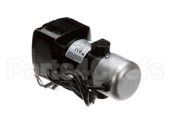 ZB060301790 Zesto Gear Drive Motor Assembly