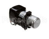 ZB060301790 Zesto Gear Drive Motor Assembly