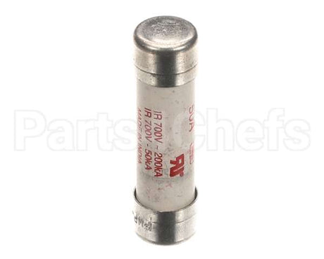 ZCAA70QS Zesto 50 Amp Fuse
