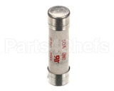 ZCAA70QS Zesto 50 Amp Fuse