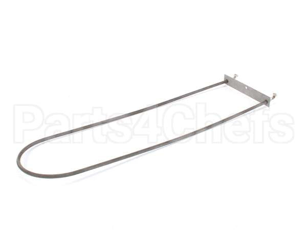 ZCACTE634 Zesto Element 1200W 26 (Deck Oven 80