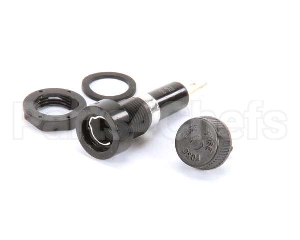 ZCAHKPHH Zesto Fuse Holder (Sm Glass Fuses)