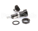 ZCAHKPHH Zesto Fuse Holder (Sm Glass Fuses)