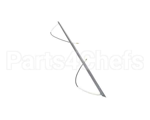 ZCO-W-655101 Torrey Refrigeration Film Cutter