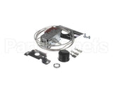 ZCOTE-0010 Torrey Refrigeration Thermostat Control
