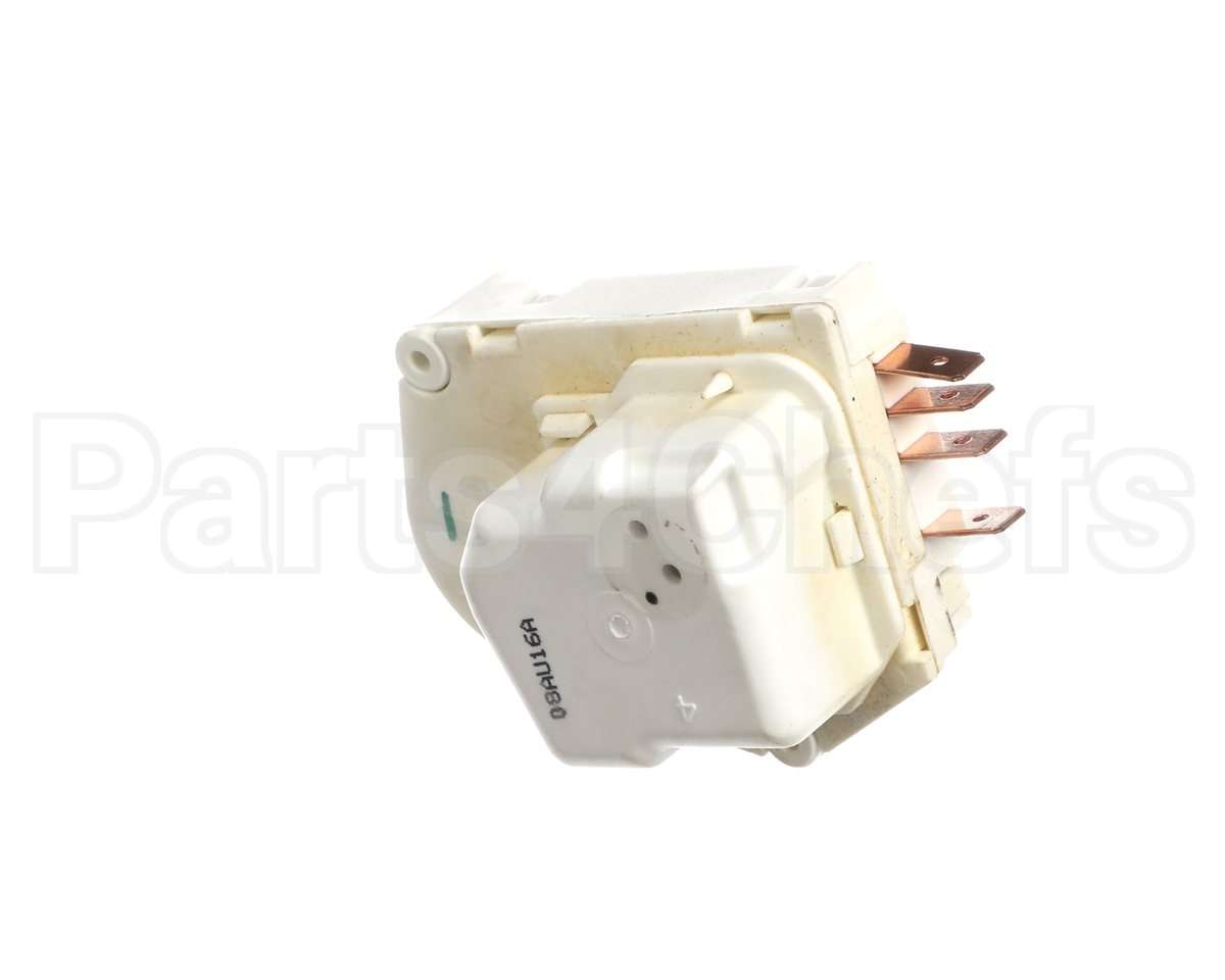 ZCOTE-0022 Torrey Refrigeration Defrost Timer