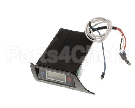 ZCOTE-0038 Torrey Refrigeration Digital Controller