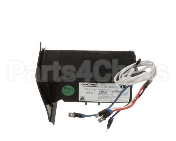 ZCOTE-0038 Torrey Refrigeration Digital Controller