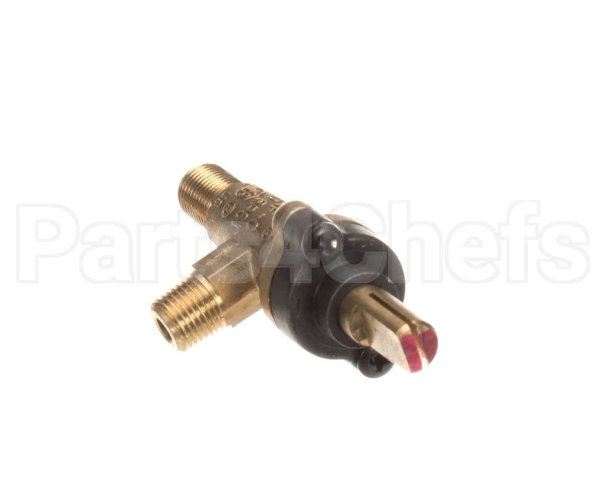 ZCV-2040LP-K Crown Verity Mcb Pilot Ctrl Valve Lp W/Orif
