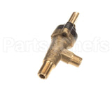 ZCV-2040LP-K Crown Verity Mcb Pilot Ctrl Valve Lp W/Orif