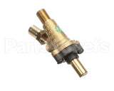 ZCV-2050-K Crown Verity Valve, Natural Gas, W #Zcv-205