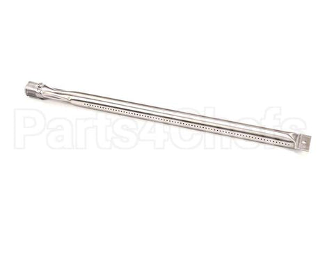 ZCV-2060-K Crown Verity Burner, Tubular, Stainless, W