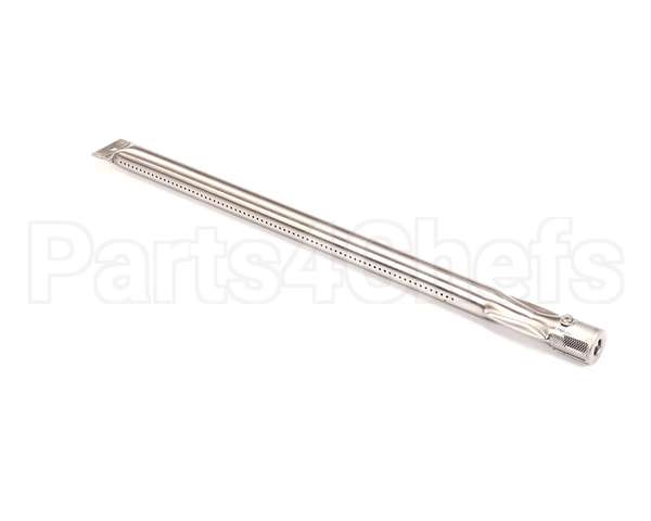 ZCV-2060-K Crown Verity Burner, Tubular, Stainless, W