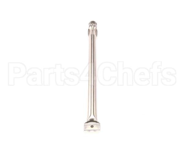 ZCV-2060-K Crown Verity Burner, Tubular, Stainless, W