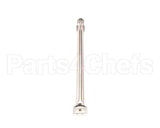 ZCV-2060-K Crown Verity Burner, Tubular, Stainless, W